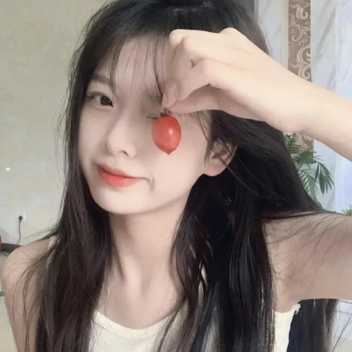 橙子与阳光