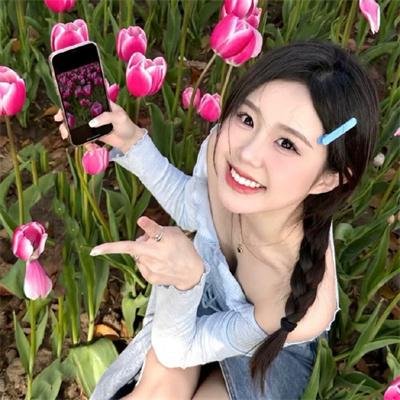 越野花香
